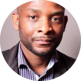 Ndoda, founder of ValueFirst